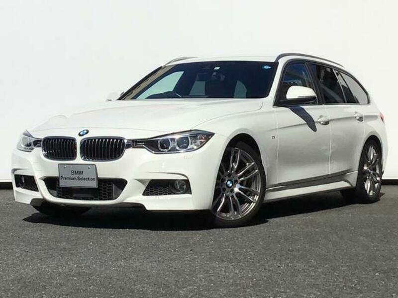 BMW　3 SERIES