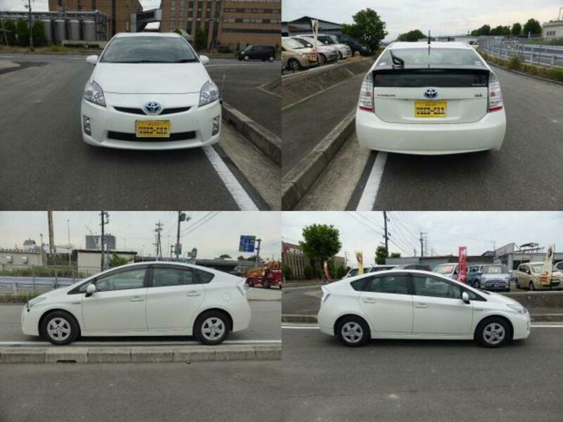 PRIUS-4