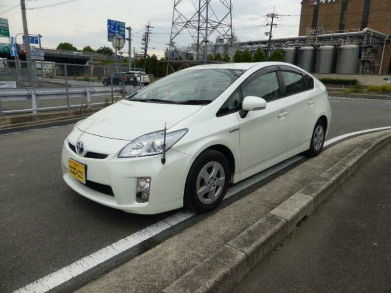 PRIUS-1