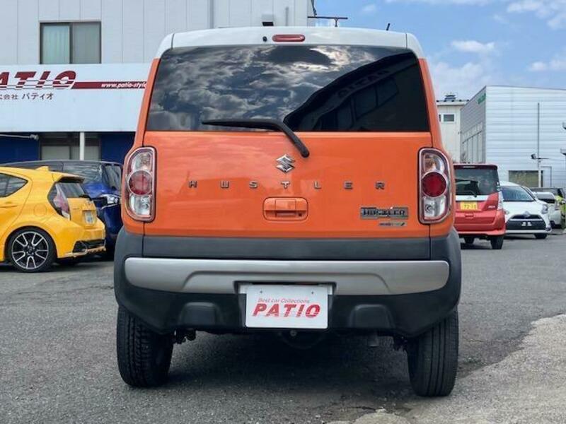 HUSTLER-2