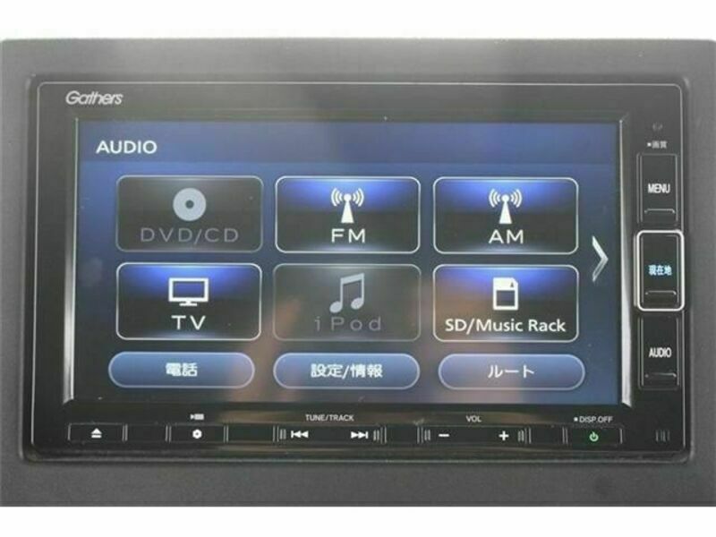N BOX CUSTOM-2