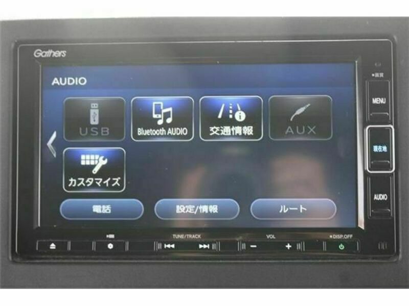 N BOX CUSTOM-3