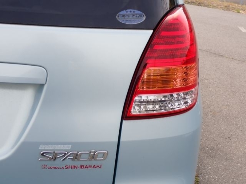 COROLLA SPACIO