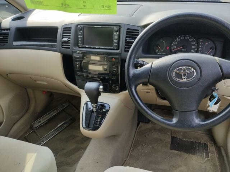 COROLLA SPACIO