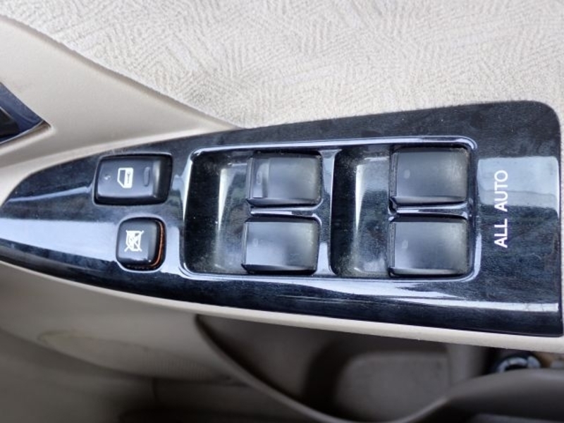 COROLLA SPACIO