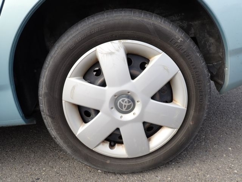 COROLLA SPACIO