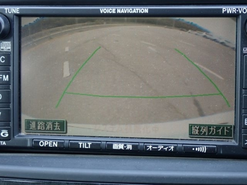 COROLLA SPACIO