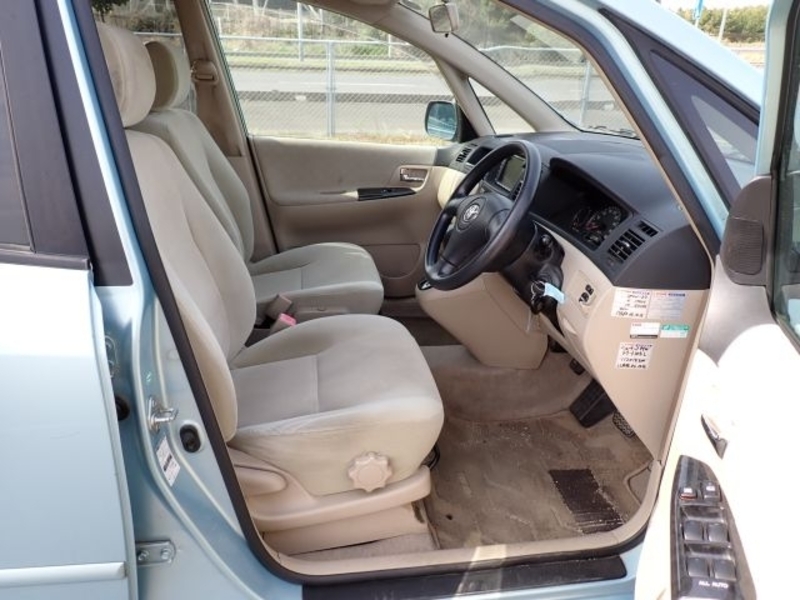 COROLLA SPACIO