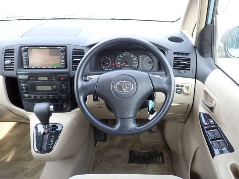 COROLLA SPACIO