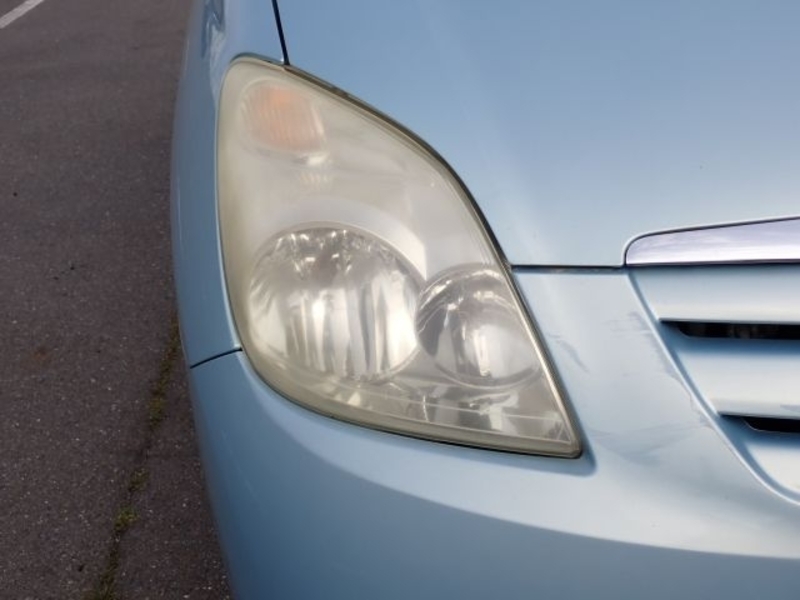 COROLLA SPACIO