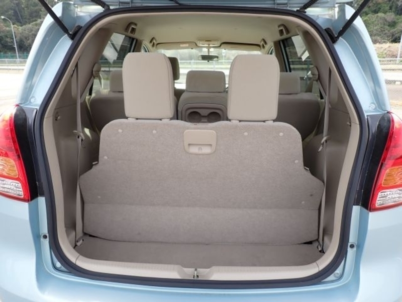 COROLLA SPACIO