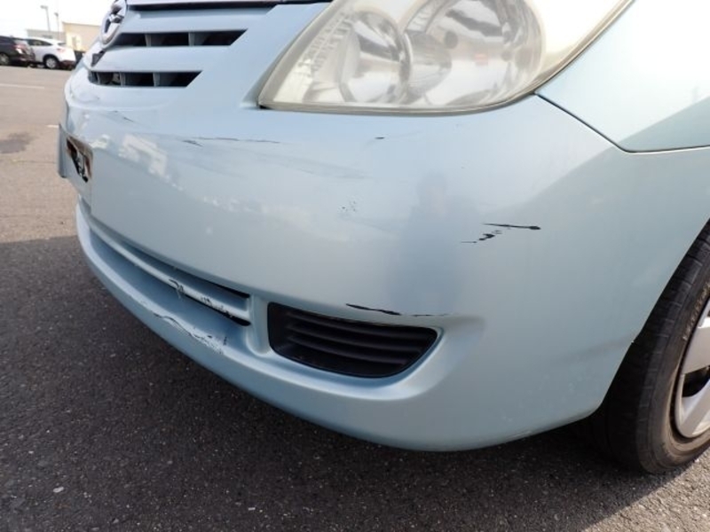 COROLLA SPACIO