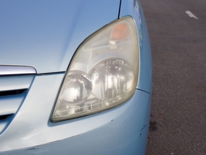 COROLLA SPACIO