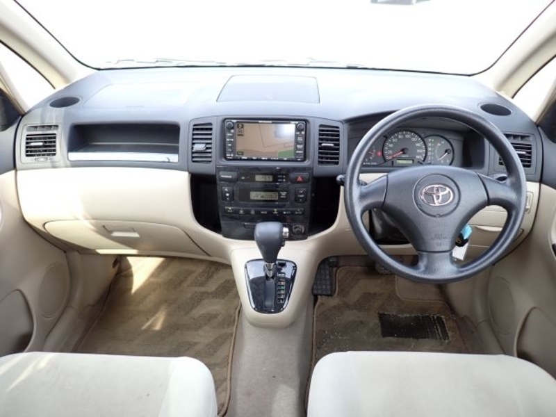 COROLLA SPACIO