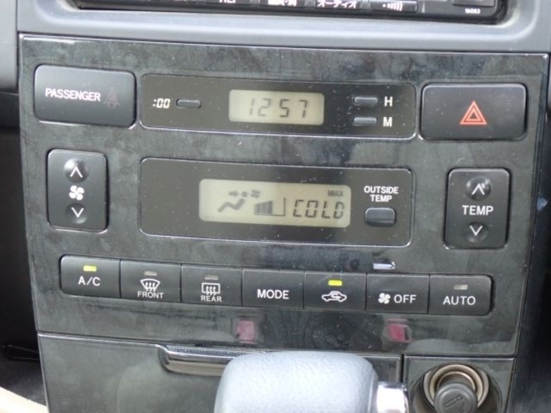 COROLLA SPACIO