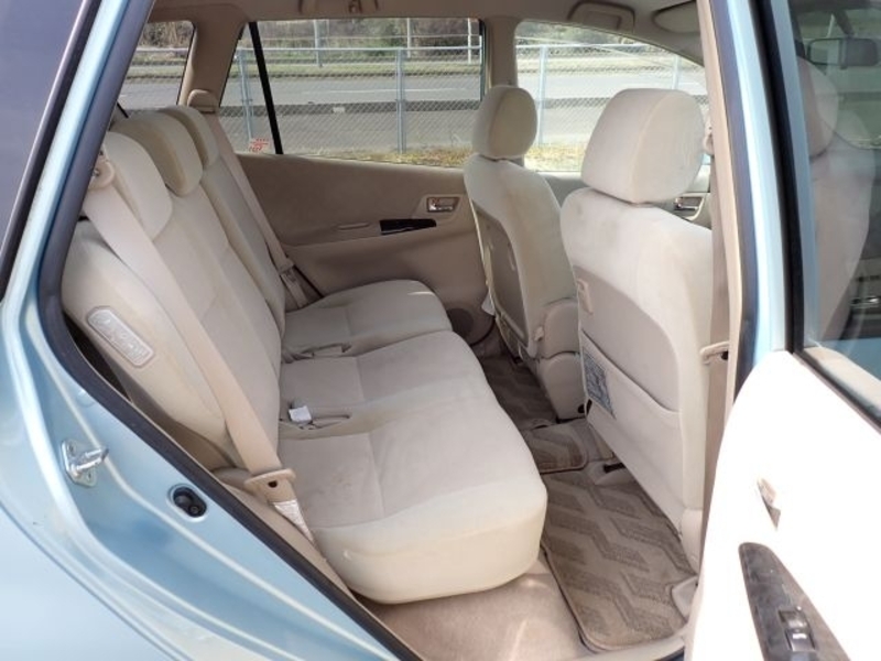 COROLLA SPACIO