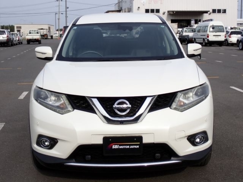 X-TRAIL-7
