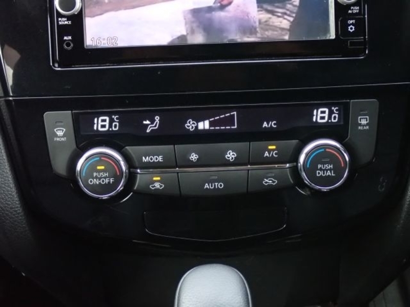 X-TRAIL-21
