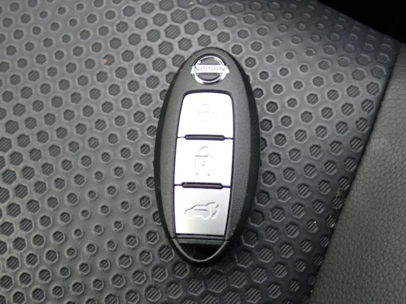 X-TRAIL-19