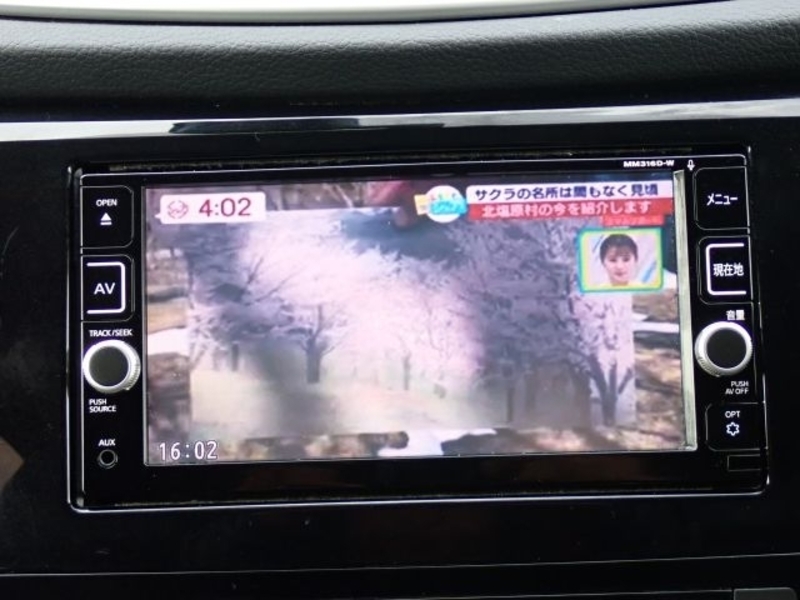X-TRAIL-16