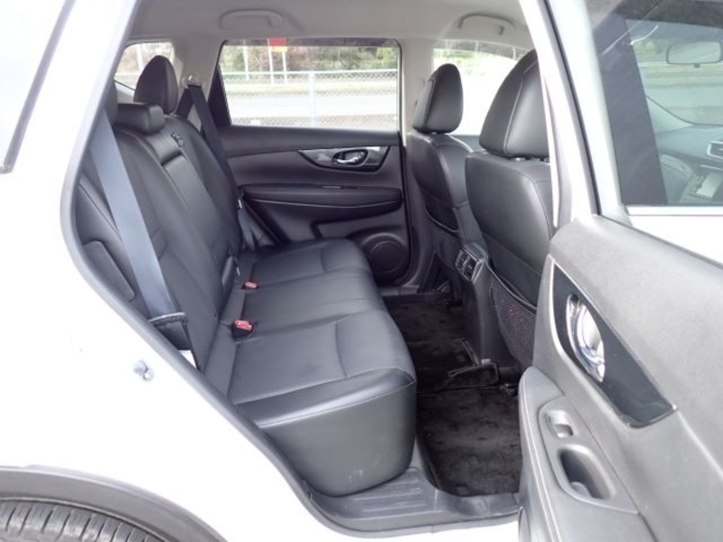 X-TRAIL-10