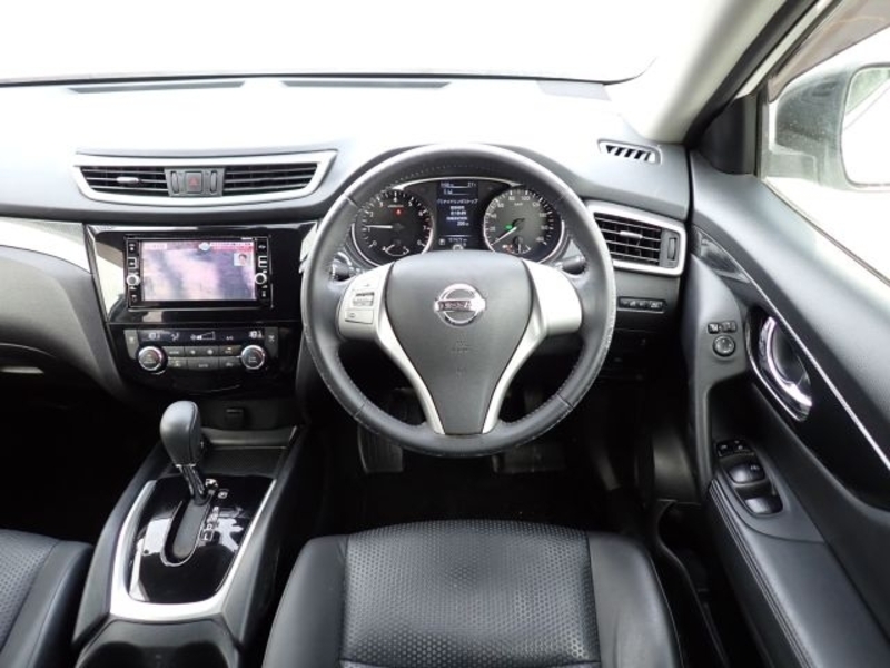 X-TRAIL-22