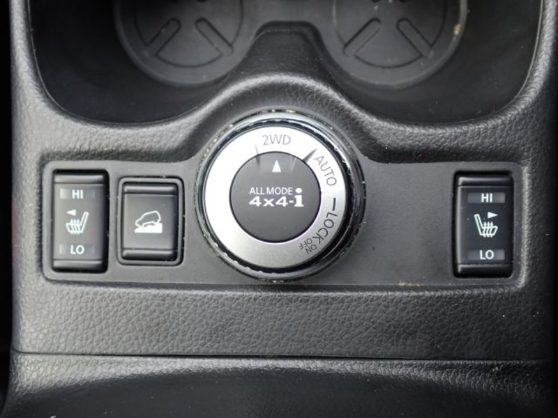 X-TRAIL-25