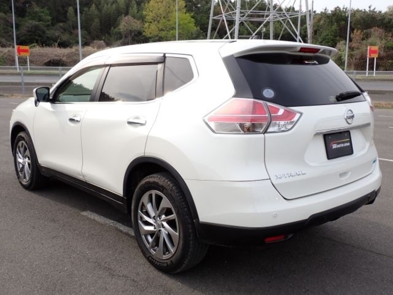 X-TRAIL-2