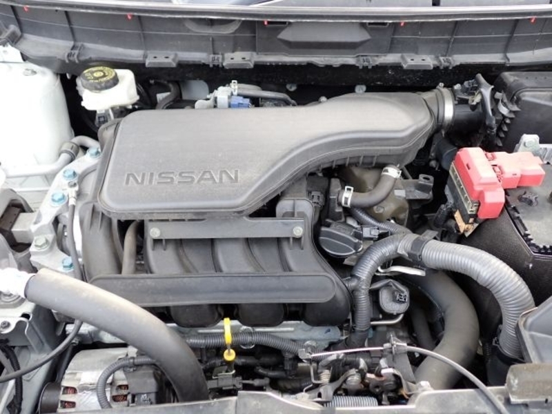 X-TRAIL-40