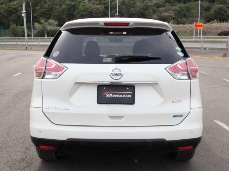 X-TRAIL-3