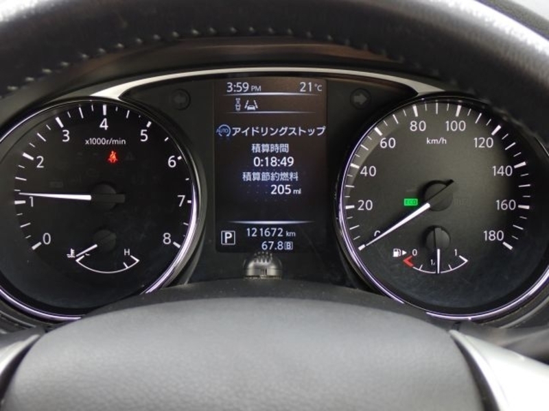 X-TRAIL-15
