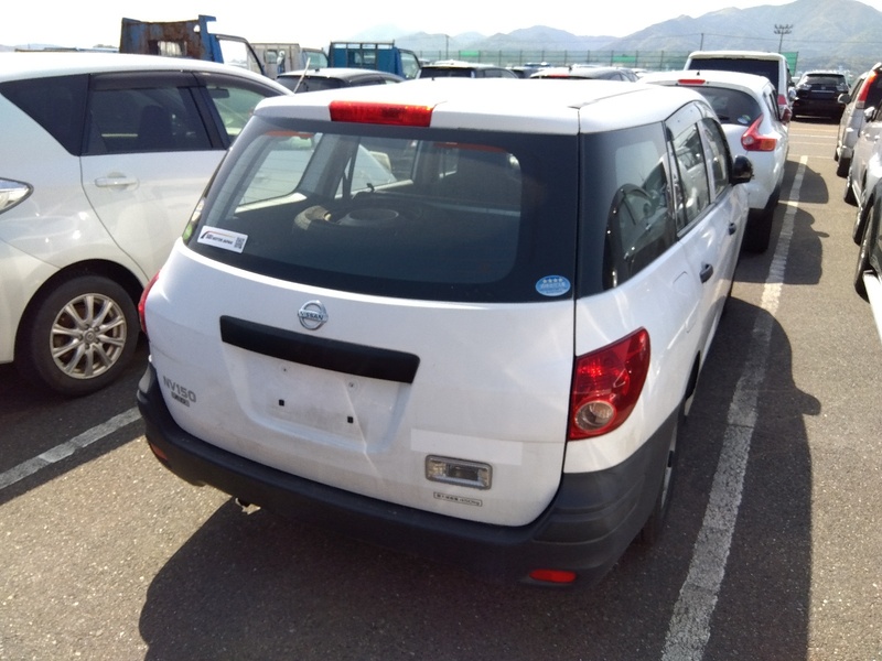 NV150 AD-3