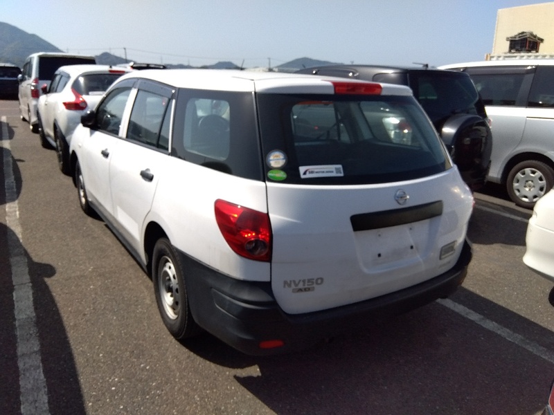 NV150 AD-2