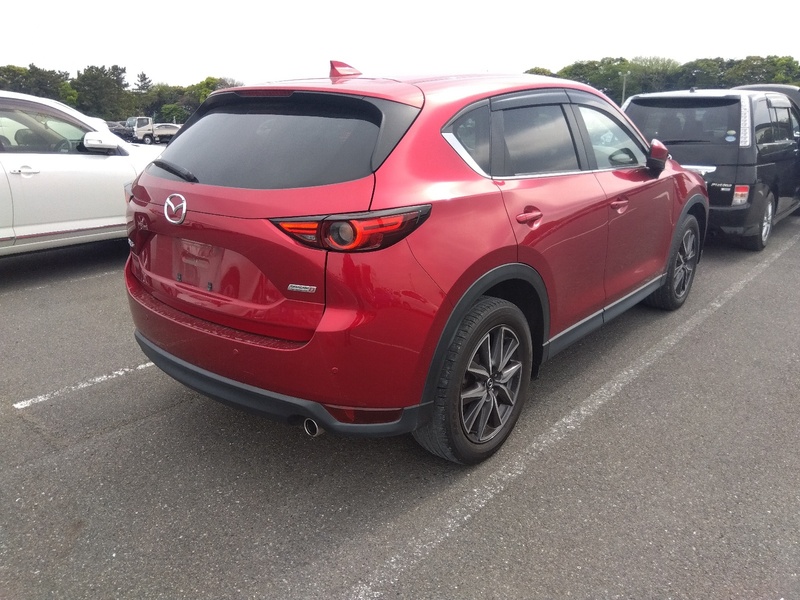 CX-5-3
