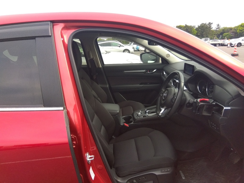 CX-5-5