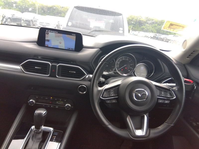CX-5-4