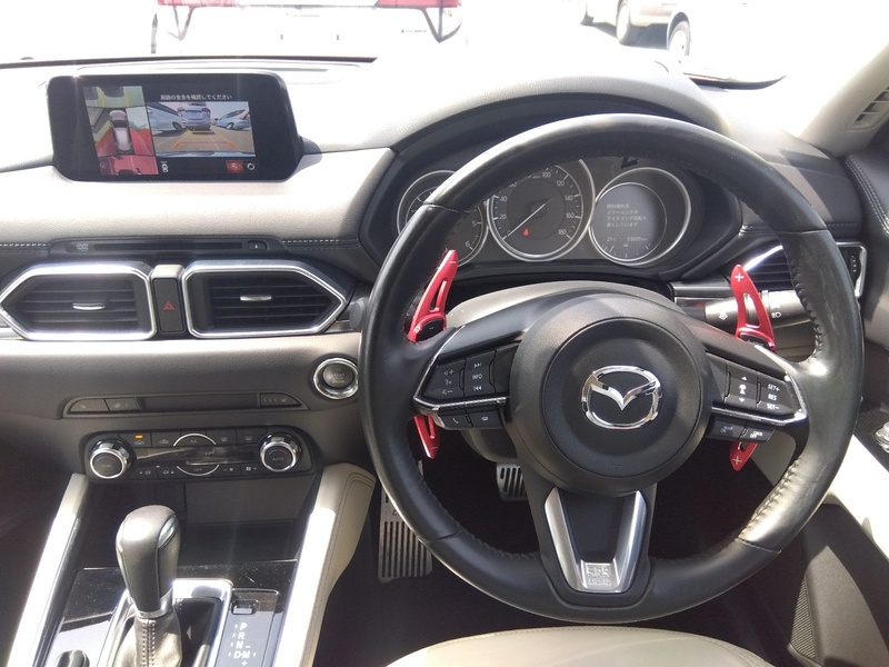 CX-5-4