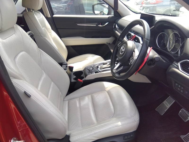 CX-5-5