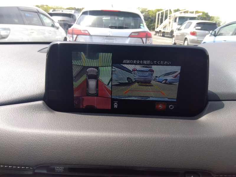 CX-5-11