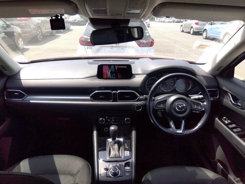 CX-5-4