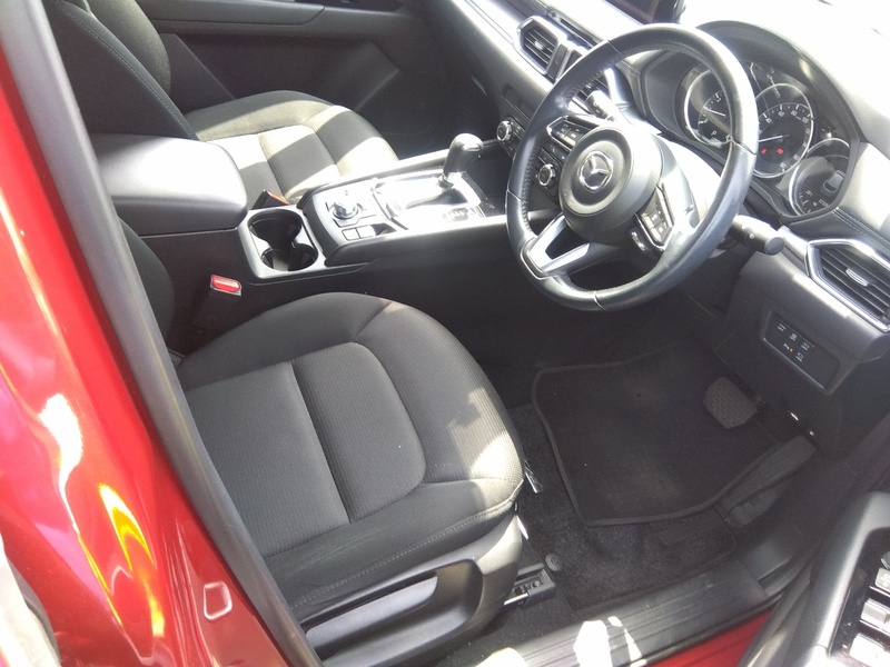 CX-5-5