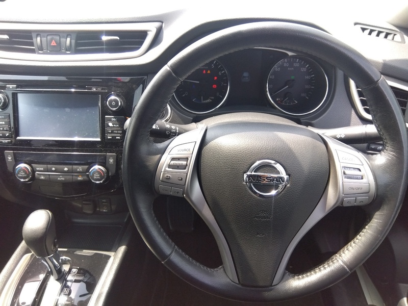 X-TRAIL-4