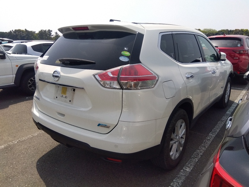 X-TRAIL-3