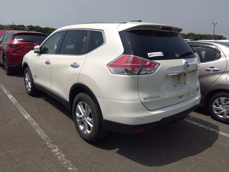 X-TRAIL-2