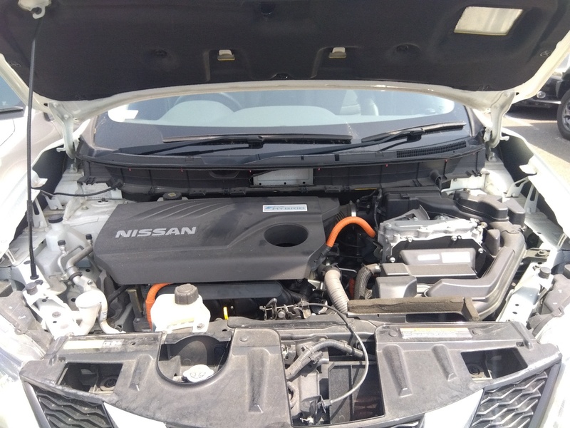 X-TRAIL-7