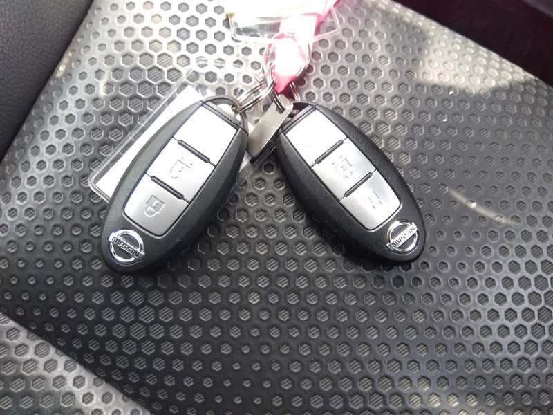 X-TRAIL-12