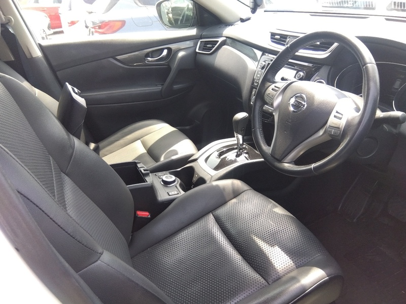 X-TRAIL-5