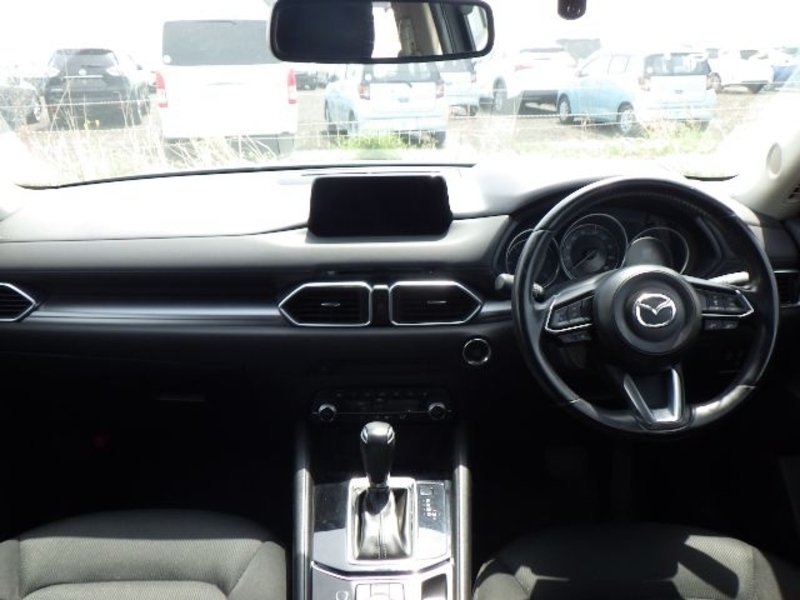 CX-5-8