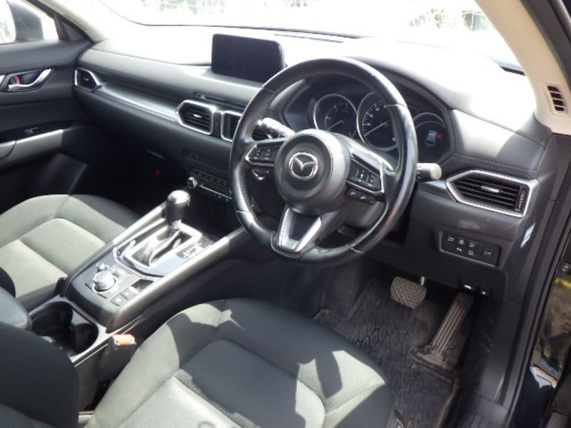 CX-5-30