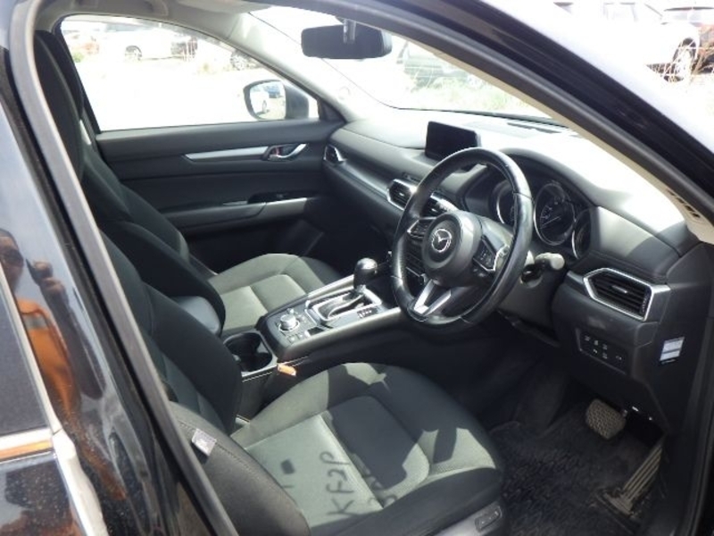 CX-5-11